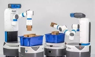 2017年全球最具影響力50家機(jī)器人公司 酒店管理領(lǐng)域的競爭與創(chuàng)新