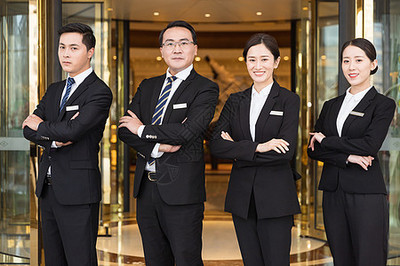 酒店管理新篇章 專業(yè)與美學(xué)并重，打造卓越賓客體驗(yàn)