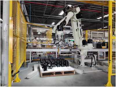 硬核科技與匠心智造雙擎驅動，TOYO空調持續領跑行業網絡技術新賽道