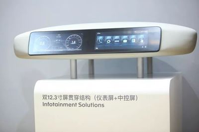 專訪佛吉亞中國區CTO 物聯網技術如何驅動汽車行業智能化轉型