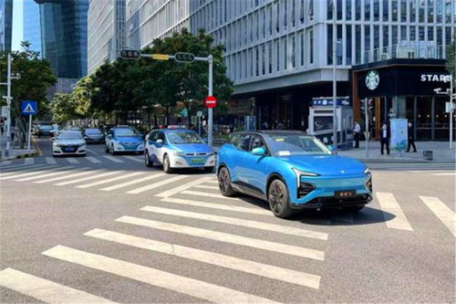 恒馳5亮相工信部通告 續航602公里，道路機動車輛生產啟航