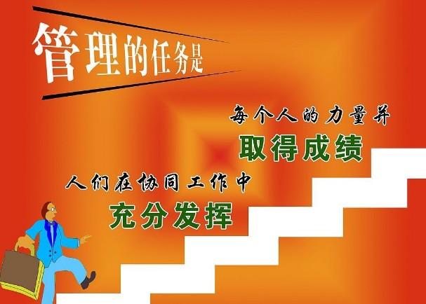 班組建設管理者的素質提升